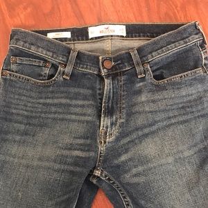 Men’s hollister jeans
